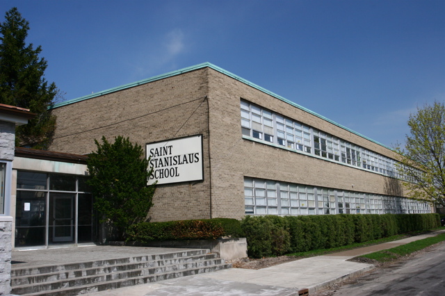 St. Stanislaus School