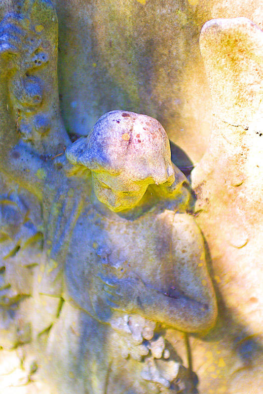  Angel by Flick Merauld
