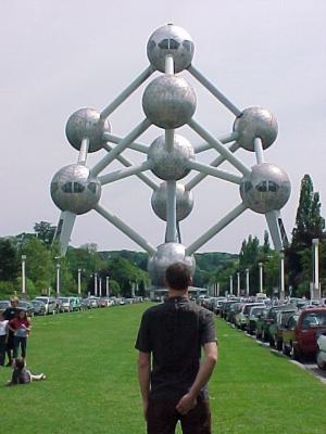 atomium