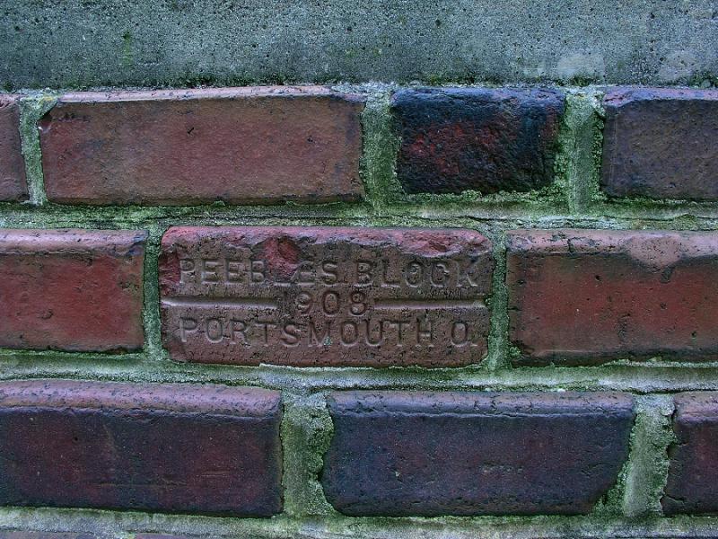 Brick from Maker
