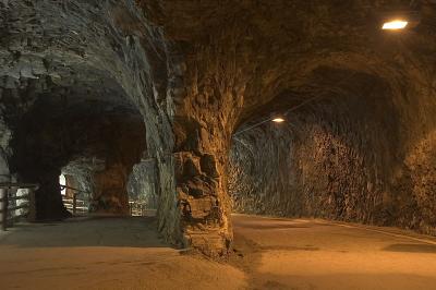 Taroko Gorge: Split Cave, Taiwan