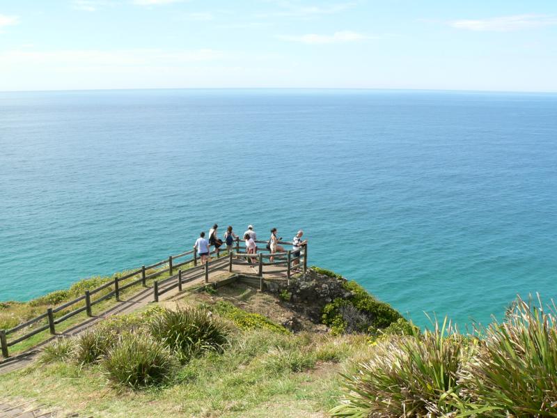 Cape Byron