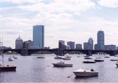 Boston