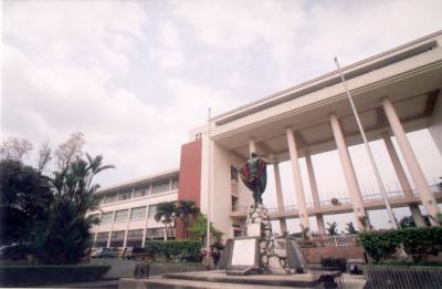 The Oblation fit for the occasion