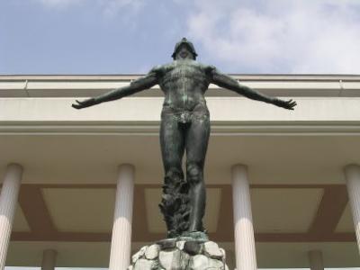 The Oblation