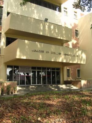CBA facade