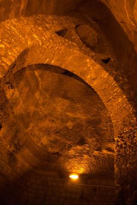 Catacombes