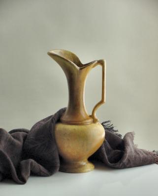 ewer'n scarf