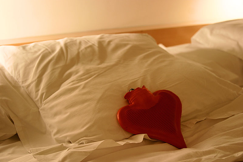 lonely heart