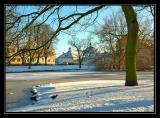 Winter of Aarhus University