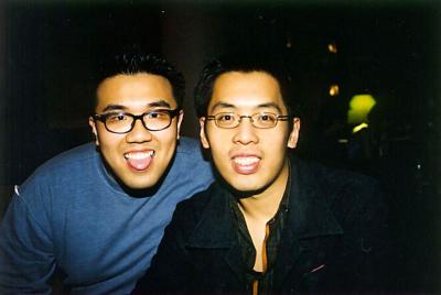 LK Birthday 2002
