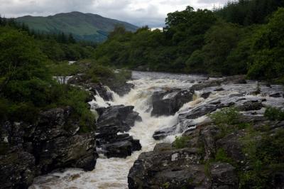 Glen of Orchy