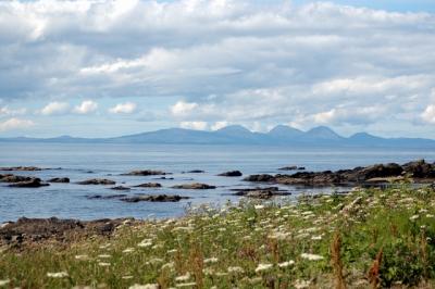  The paps of Jura