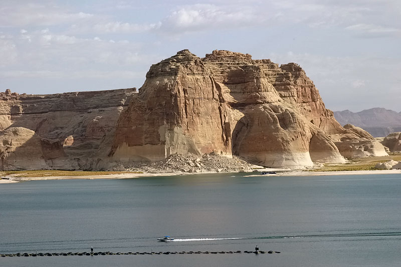 Lake Powell