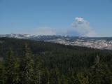 Fire in the Distance