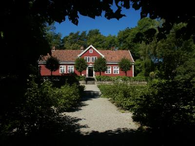 Norsk Folksmuseum