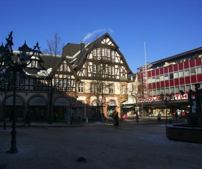 Market place