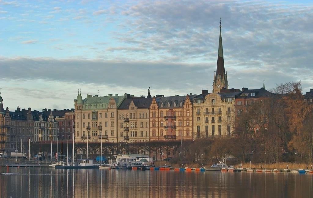 Strandvgen
