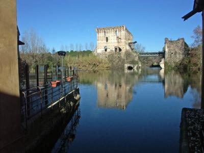 Borghetto - Valeggio sul Mincio