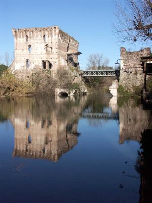 Borghetto - Valeggio sul Mincio 1