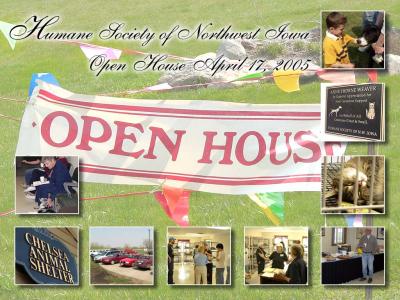 Open House