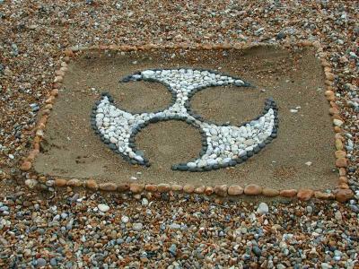 Beach Art