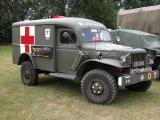 Dodge WC54 Ambulance