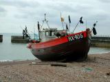 Fishing Boat