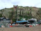 East Hill Cliff Lift