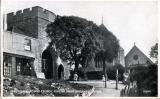 Abbey Gatehouse