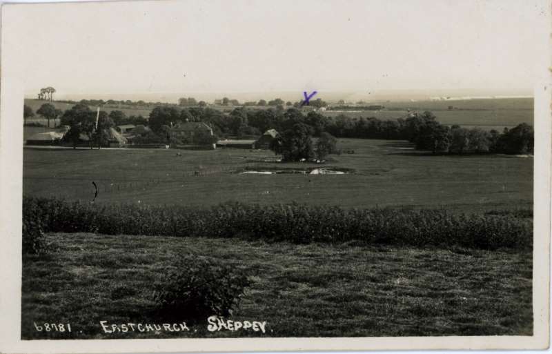 Eastchurch