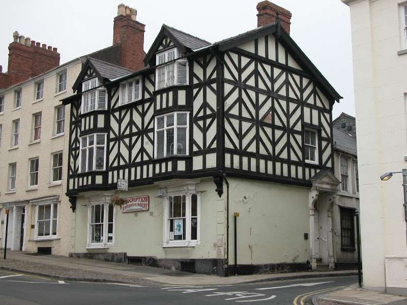 Ludlow - Town