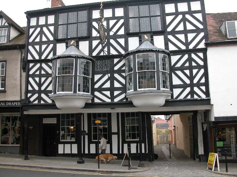 Ludlow - Town