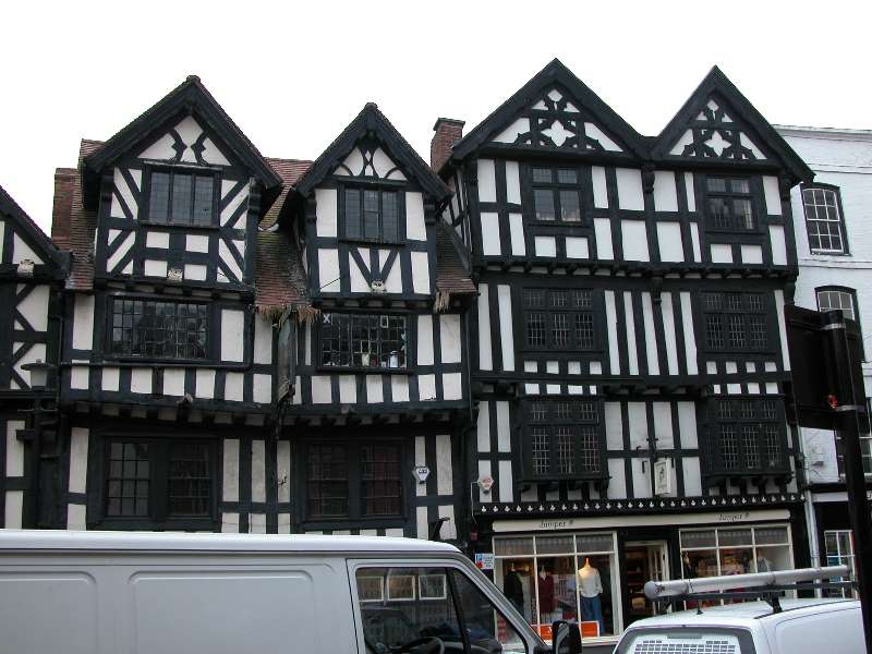 Ludlow - Town