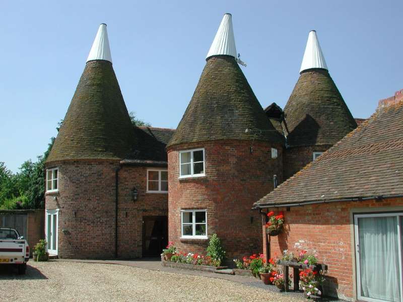 Marden, Kent 04