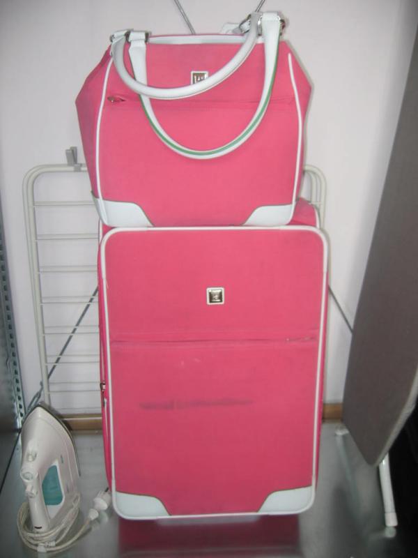 mijn mooie bagage