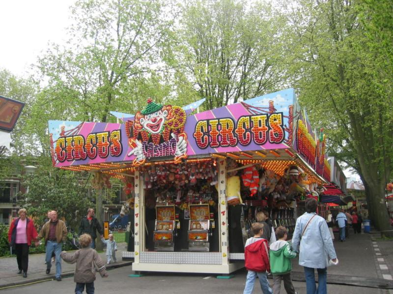 Circus Circus Casino