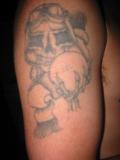 cataloging johns tattoos