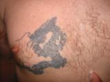 cataloging johns tattoos