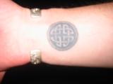 cataloging johns tattoos