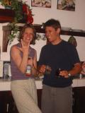 kristen and dan