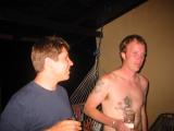dan and john