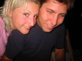 madi and dan