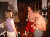 el bailar (dancing)