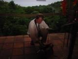 john at work