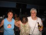 at the disco