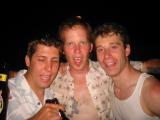 at the disco