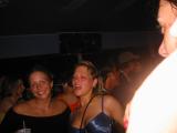 at the disco