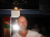 at the disco