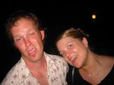 at the disco